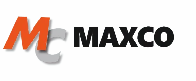 MAXCO Chain — logo partnera