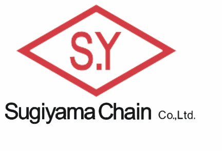 Sugiyama Chain — logo partnera