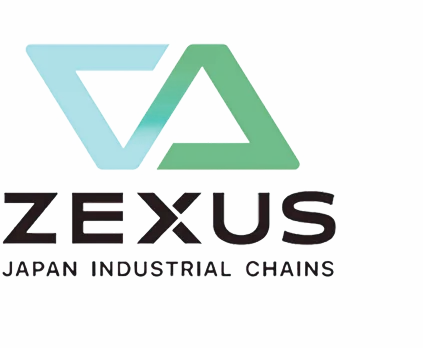 ZEXUS Chain — logo partnera